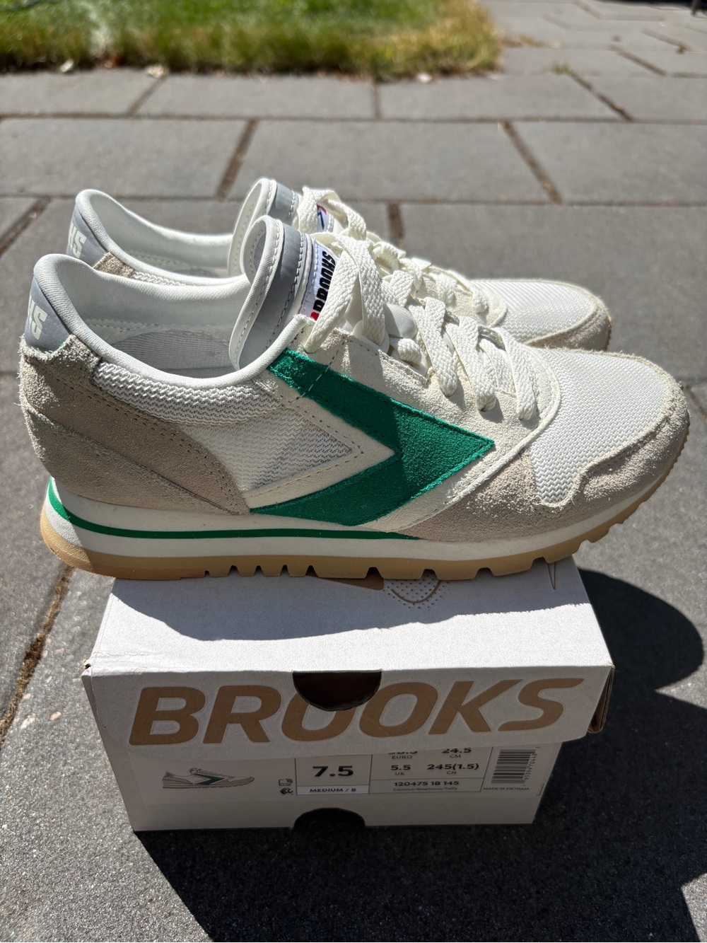Brooks Chariot - Picture 13 of 15